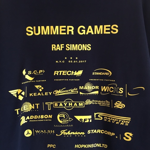 Raf Simons - Picture 2 of 4